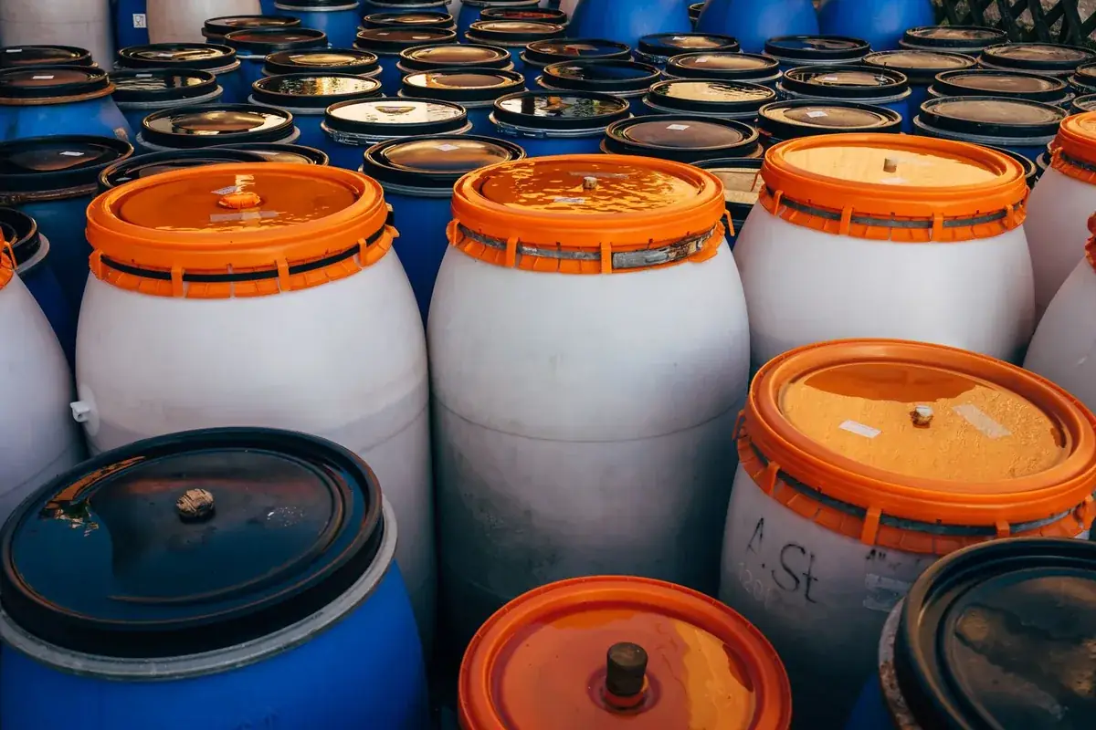 Chemical & Toxic Waste Cleanup in Putney, GA
